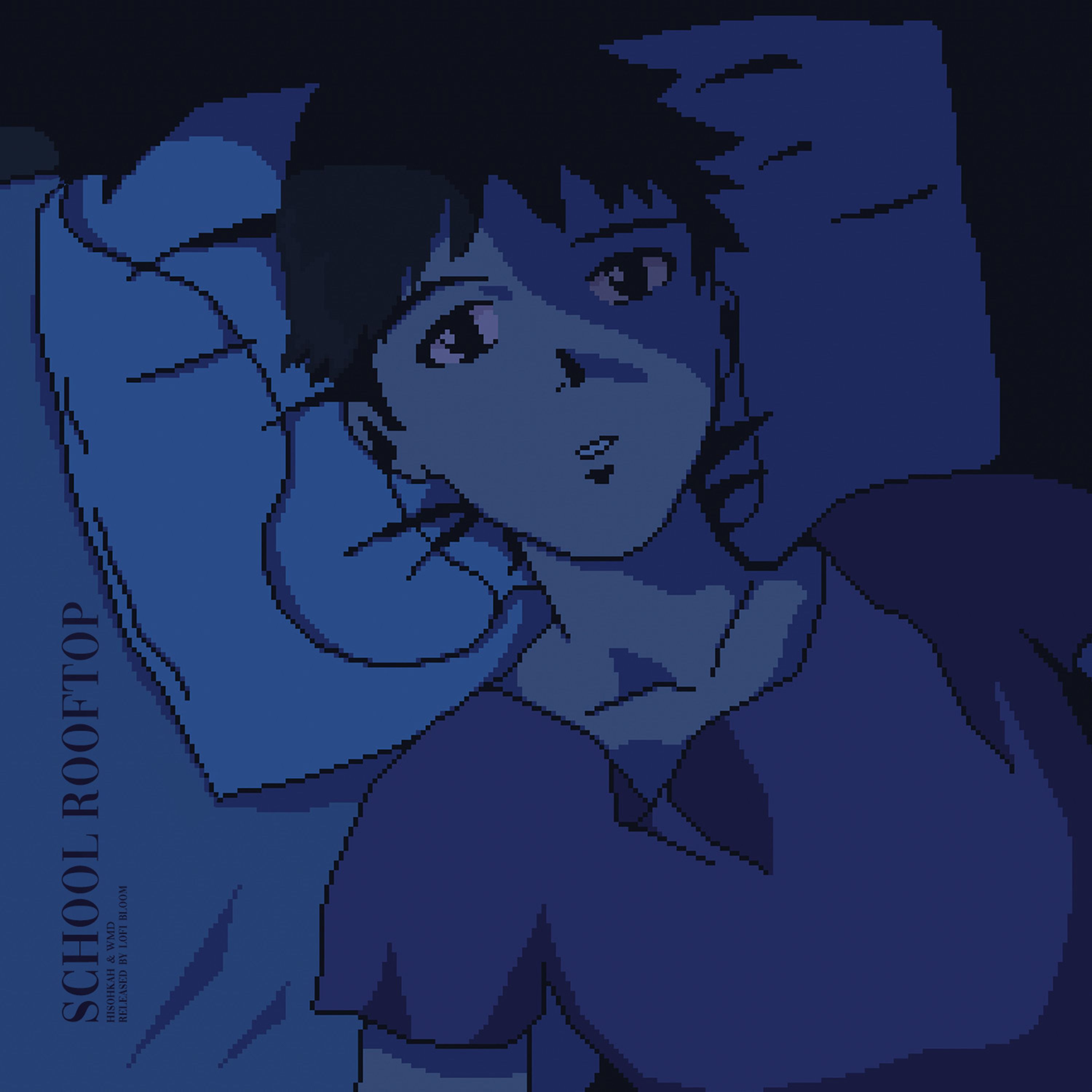 School rooftop hisohkah slowed. School rooftop - slowed down version hisohkah. School rooftop feat wmd. School rooftop slowed down version. School rooftop hisohkah slowed.